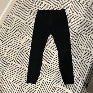 Alo mid rise leggings